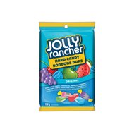 Jolly Rancher Hard Candy Original flavors - 198 g