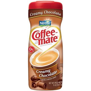 Nestle - Coffee-Mate - Creamy Chocolate - 425 g
