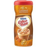Nestle - Coffee-Mate - Caramel Macchiato - 1 x 425 g