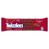 Twizzlers Strawberry - 1 x 70g