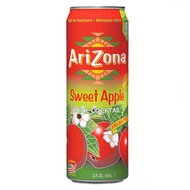 Arizona - Sweet Apple Juice Cocktail - 1 x 680 ml