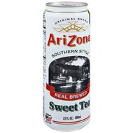 Arizona - Southern Style Sweet Tea - 1 x 680 ml