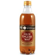 Olde English 800 - Malt Liquor - 1 x 1,242 Liter