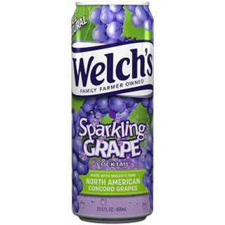 Arizona - Welchs Sparkling Grape Cocktail - 1 x 695 ml