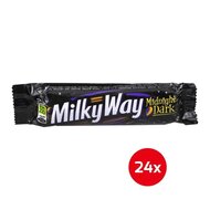 MilkyWay - Midnight Dark - 24 x 49,9g