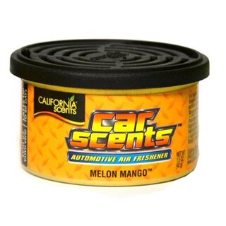Car Scents - Melon Mango - Duftdose
