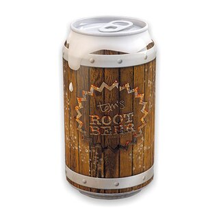Tems - Root Beer - 1 x 330 ml - inkl. 0.25 Euro DPG-Pfand