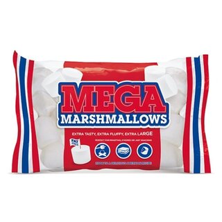 Mega - Marshmallows - 1 x 700 g