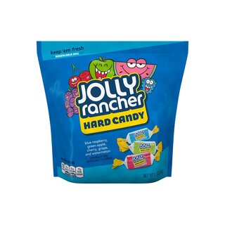 Jolly Rancher Hard Candy Original flavors - 397g
